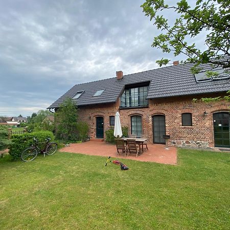 Ferienhof Mochowsee Schwielochsee Esterno foto