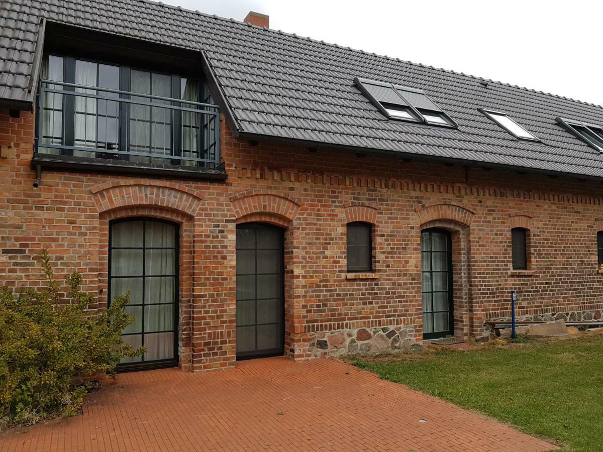 Ferienhof Mochowsee Schwielochsee Esterno foto